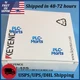 1PC Keyence FU-40S Fiber Optic Sensor New In Box Free Shiping FU40S