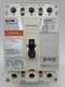 EATON CH HFD3150L Circuit Breaker 150A 3P 600V HFD 150 Amp 3 POLES BOLT ON Used