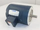 Leeson 121661.00 C145T17NC26B 1HP 1740RPM 208-230/460V3PH 145TC Frame TENV Motor