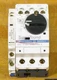 Telemecanique GV2P03 Motor Starter/Protector, Auxiliary Contact Block, NEW!