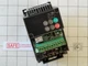 FUJI Inverter Motor Control FVR0.2E11S-2, 3PH 200-230V 0.2kW Power Capacity K21