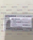 ONE NEW MITSUBISHI MR-H40B MRH40B