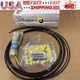 1PC New Keyence FU-E11 Fiber Optic Sensor FUE11 Amplifier Sensor US Free TAX