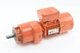 SEW Eurodrive Gear Motor RF40DT71K2B ( RF40 DT71K2B ) 0.25kW 1.7/0.98A 