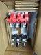 Eaton 96-2253-2 MCC Switch Assembly Type "R" Fuse, 100A 600V 3P -MC140-NEW-B