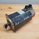 GE Fanuc A06B-0128-B575#7076 AC Servo Motor, a6/3000, 1.4kW Out, 114V, 3000 RPM