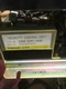 Amada Fanuc A06B-6047-H040 Servo Amplifier top card A20b-0009-0320