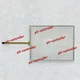 Fit for SHARP LM057QC1T01 5.7" 132mm*105mm Touch Screen Glass 1-Year Warranty