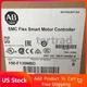 ~ Allen Bradley   150-F135NBD SMC Flex Smart Motor Controller US Free Tax