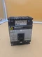 Square D FAL FAL3601513M 3 Pole 15 Amp 600V Relabeled Circuit Breaker FAL36015