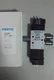 1PC FESTO CPE14-M1BH-5/3G-QS-8 196904 Solenoid Valve CPE14M1BH5/3GQS8 New