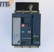 SCHNEIDER ELECTRIC COMPACT NS1250 N CIRCUIT BREAKER 1250A 690V MICROLOGIC 2.0A
