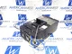 Square D LHL36300 300A 3 Pole 600V Circuit Breaker 48VDC Shunt Trip & Aux Tested