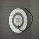 1PC Mitsubishi 175R-069D-0566 Inverter Fan New NMB-MAT 4 line Fast Shipping