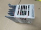 1piece Used Yaskawa Inverter V1000 CIMR-VA2A0004BAA 0.4KW 220V