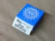 New Martin Srl050 Buna-N Coupling Spider