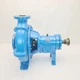 Goulds 4x6-17 3196 XLT-X Centrifugal Pump 1000 GPM 1200 RPM 316SS