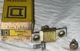 SQUARE D   A 1.86  OVERLOAD RELAY THERMAL UNIT - USED ELECTRICAL BUILDING