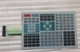 NEW Membrane Keypad for HAAS 61-0200 61-0200D 61-0200B FREE FAST DELIVERY