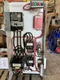 SQD Model 6 MCC Size 5 Bucket  / INCLUDES LAL36250 8536SGO1V06H30S