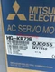 One MITSUBISHI HG-KR73B Servo Motor HGKR73B In Box Expedited Shipping/*