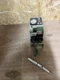 MITSUBISHI inverter Part No FR-S520S-0
