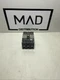 GE SELA36AT0100 Spectra RMS Circuit Breaker 100A 3P 600VAC Lug Line/load