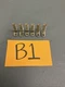 GE HEATER ELEMENT CR123C1.96A Lot Of 6 - ECS