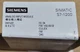 SIEMENS 6ES7 231-5QF32-0XB0 Simatic S7-1200 Analog Input Module 09-2021 NEW