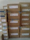 1PCS NEW PANASONIC AC SERVO MOTOR MSM5AZA1B