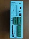 Lenze 8200 HVAC frequency inverter 0.75 Kw. - Type: 33.8202_E -Used and tested.