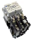 Westinghouse A200MACAC Model J NEMA Size 00 Motor Starter 120V Coil 9A 3-Pole
