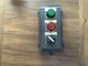ALLEN BRADLEY 2100 CENTERLINE MCC DOOR CONTROL STATION 800T-P16 800H-JR2KB7 USED