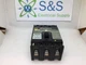 Square D FAL3601513M 15 Amp 3 Pole 600V Type FAL Instant Trip Circuit Breaker
