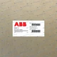 1PC New OPMP-01 ABB Frequency Converter OPMP01  Expedited Ship