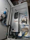 Allen-Bradley PowerFlex 755T 20-750-MCPOD1-F8M VFD Control Pod w/ Enclosure #1