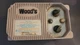 Woods J075 Ultracon Scr Drive Control