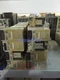 1Pcs Used Mitsubishi Inverter E500 0.4KW 220V FR-E510W-0.4K