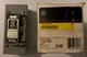 GENERAL ELECTRIC CR2943NJ202E CONTROL STATION SWITCH