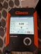 CLECO MPRO400GCD-P Master Controller MPRO400GCDP Possibly used but looks new. 