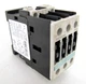 Siemens Sirius 24VDC Coil 40 Amp Motor Contactor 3RT1024-1A
