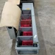 Allen Bradley 2100-ACT08A1BTXX Series J, 2100 Series Motor Control Center - USED