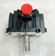 One Mitsubishi HG-SR121 servo motor HGSR121 New