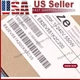 US Free TAX NEW LENZE E82EV551K2C200 PLC FREQUENCY INVERTER 8200 VECTOR 0.55kW