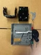 NEW ALLEN BRADLEY 2100 CENTERLINE MCC BUCKET  140G/MG BREAKER  LEVER MECHANISM