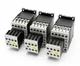 3x Moeller DILM7-10 230V50Hz / 240V60Hz Power Contactor + DIL A-XHI31 -used-