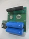 UNICO Warner Electric 400-349 REV 1 SV3000 Drive Module Board Card PLC