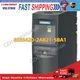 New Siemens 6SE6 420-2AB21-5BA1 6SE6420-2AB21-5BA1 420 built-in class A flter