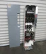 Allen Bradley 2100 Centerline 59" Size 5 Starter 200 Amp Fusible MCC Bucket Sz5