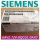 high quality Siemens 6AV2124-0QC02-0AX0 / 6AV2 124-0QC02-0AX0 Touch Screen